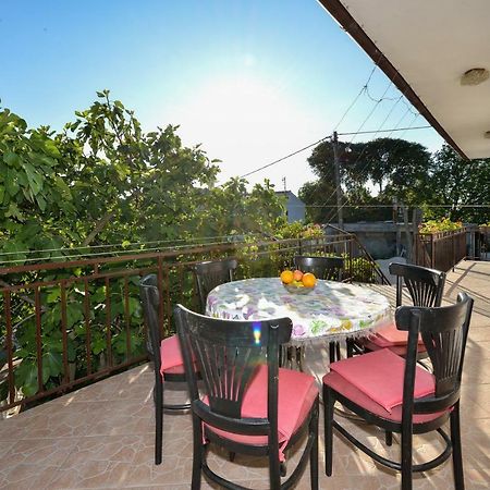 Apartman Jadranka Bibinje Exterior photo