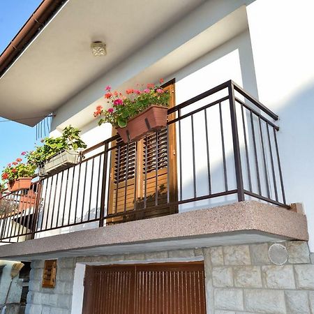 Apartman Jadranka Bibinje Exterior photo
