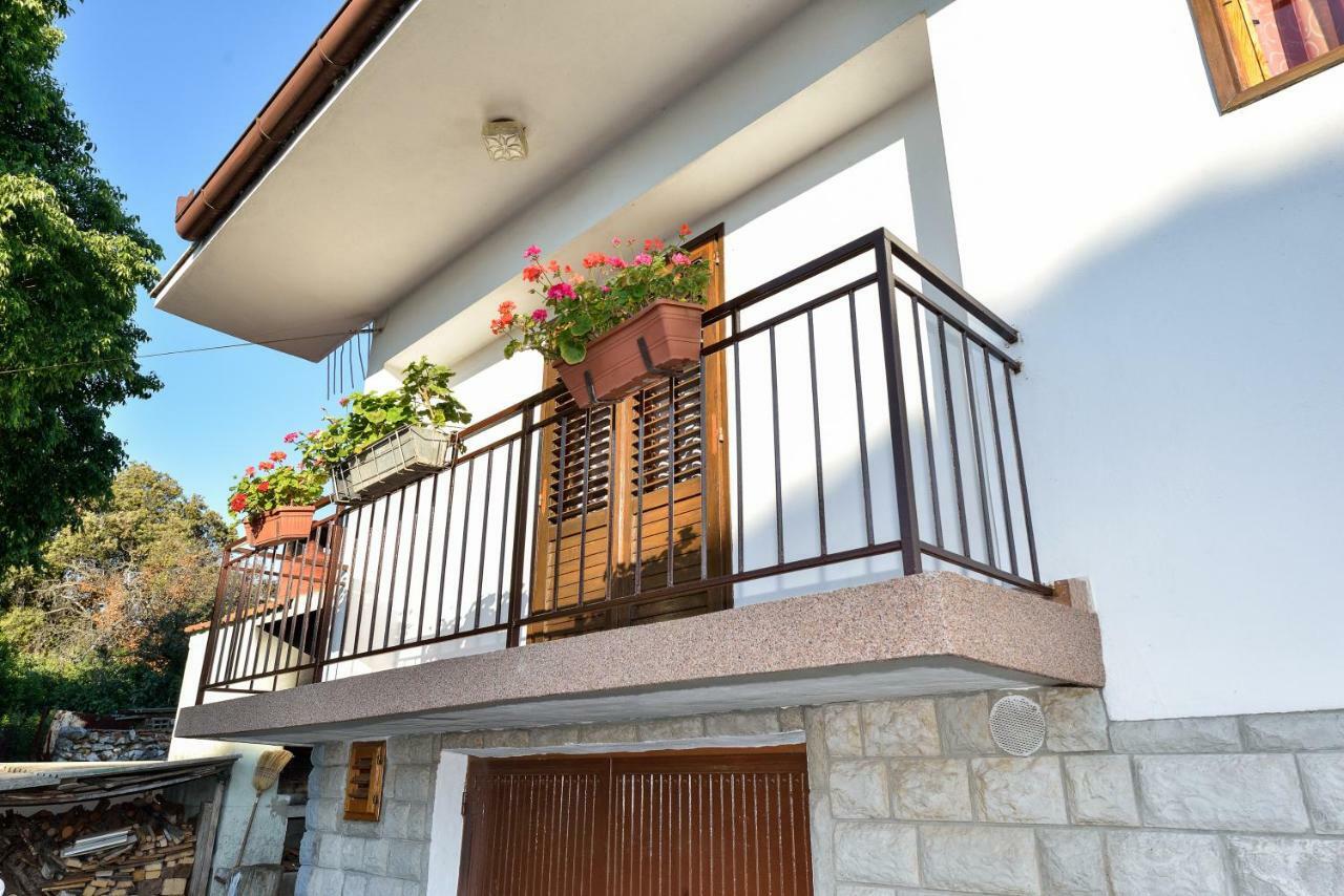 Apartman Jadranka Bibinje Exterior photo
