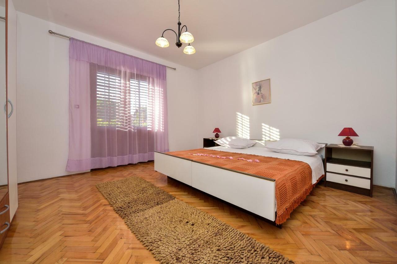 Apartman Jadranka Bibinje Exterior photo