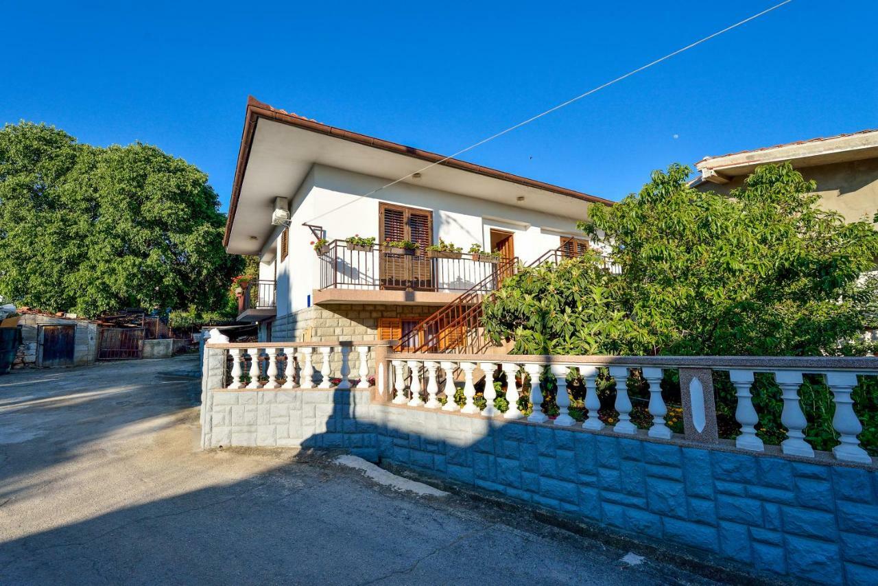 Apartman Jadranka Bibinje Exterior photo
