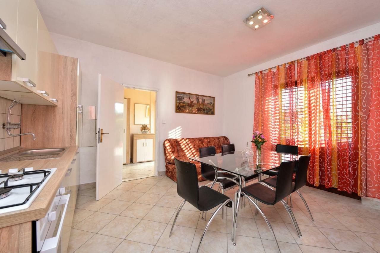 Apartman Jadranka Bibinje Exterior photo