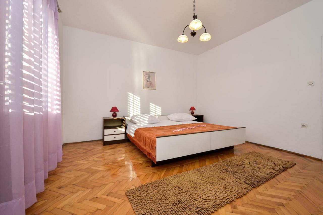 Apartman Jadranka Bibinje Exterior photo