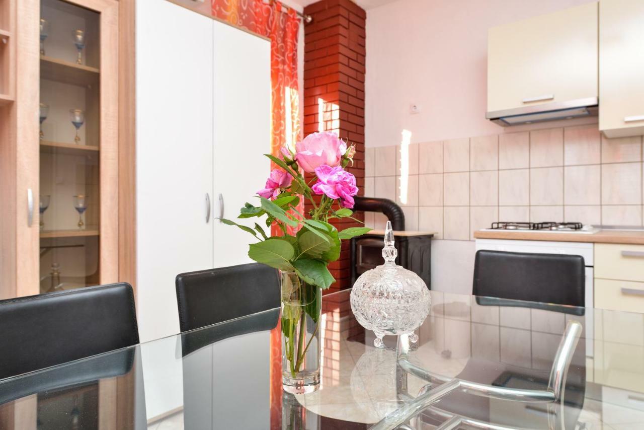 Apartman Jadranka Bibinje Exterior photo