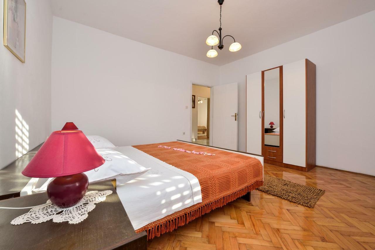 Apartman Jadranka Bibinje Exterior photo