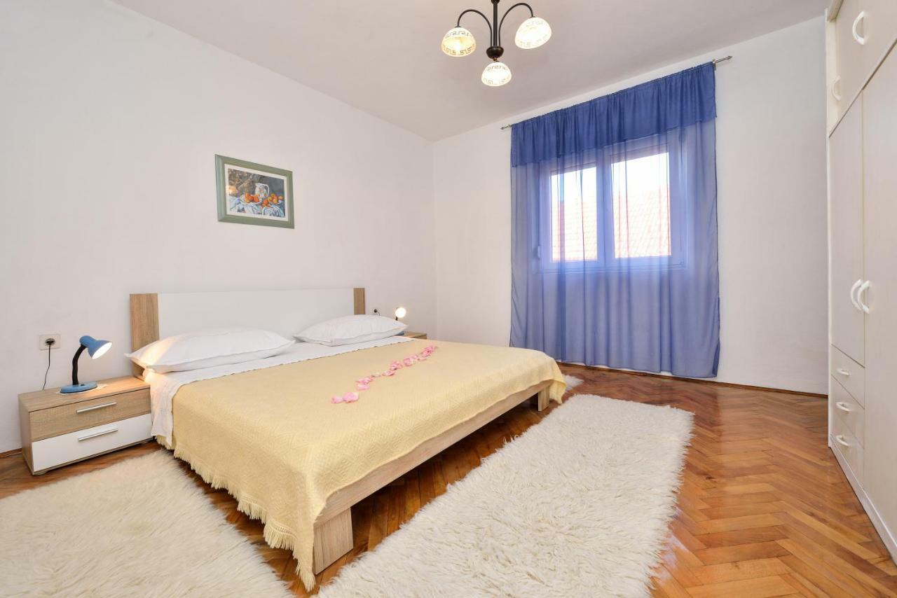 Apartman Jadranka Bibinje Exterior photo